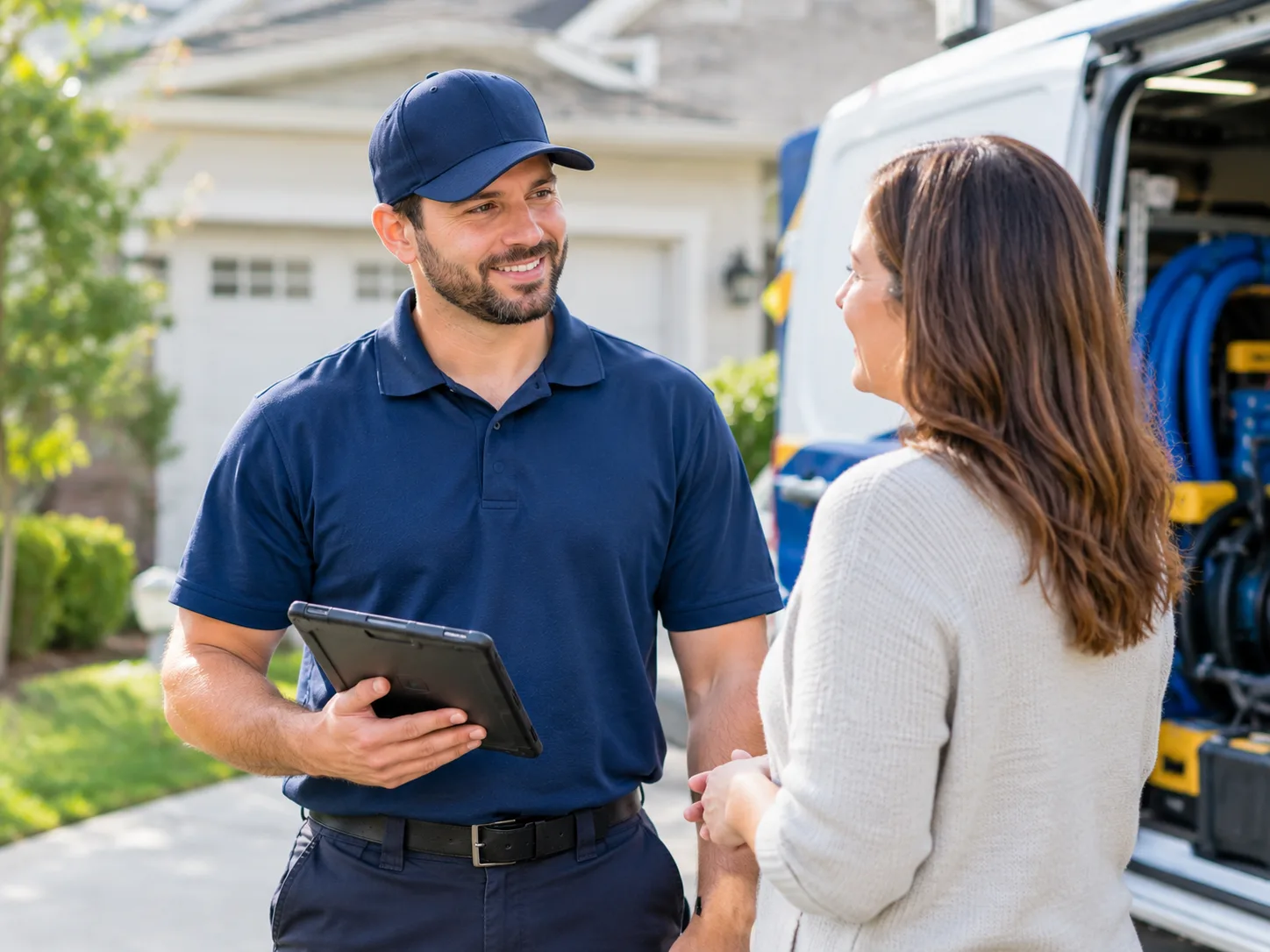 Sewage Backup Cleanup Rock Hill, NY FAQs
